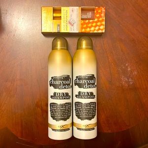 L’Oréal Age Perfect Hydra Nutrition Honey Gel rollerball